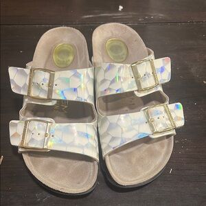 Ethem by Genuine Sandals